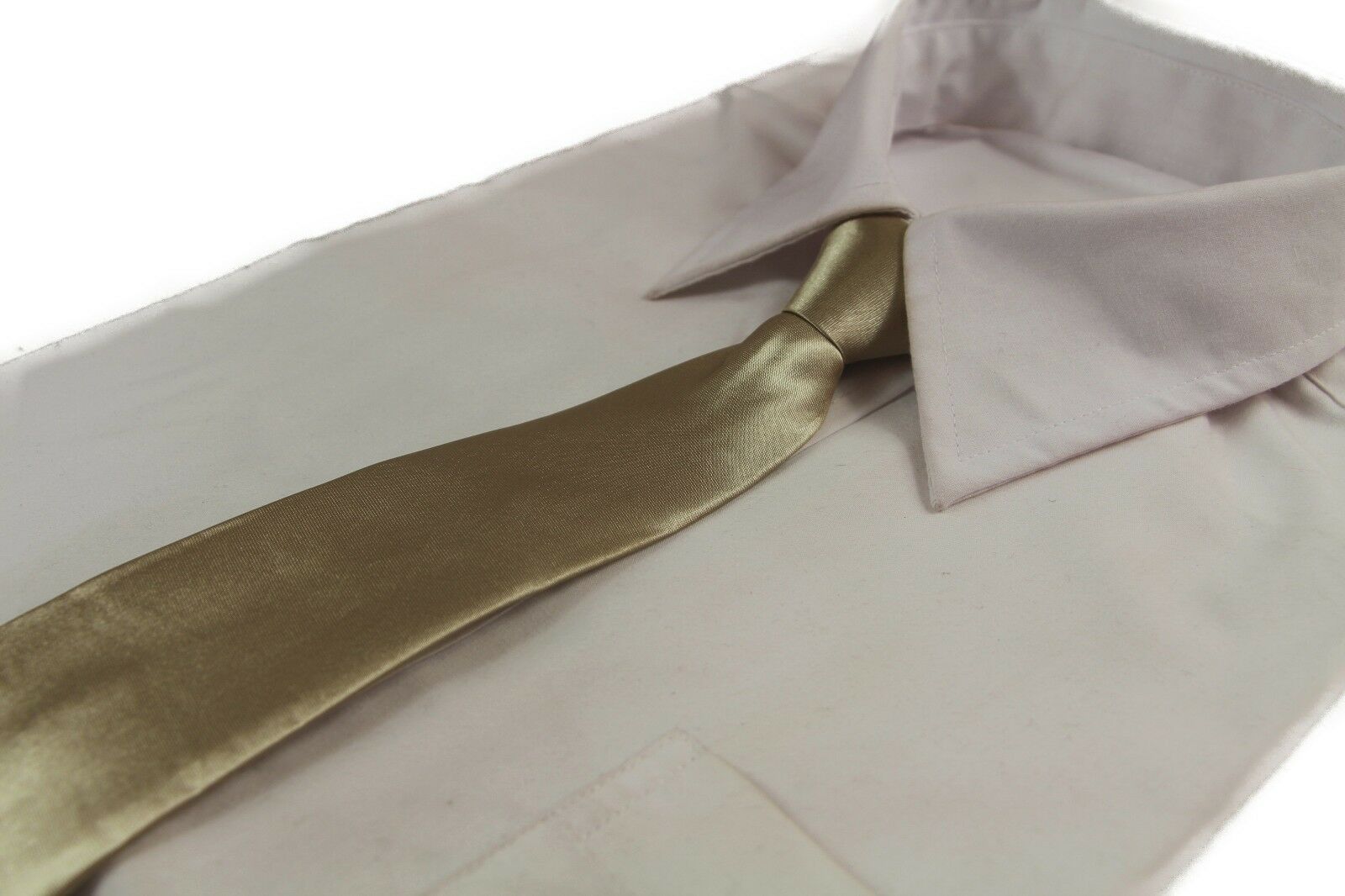 Boys New Elasticised Neck Tie Necktie Elastic Plain Kids Children Party Wedding - Picture 9 of 39