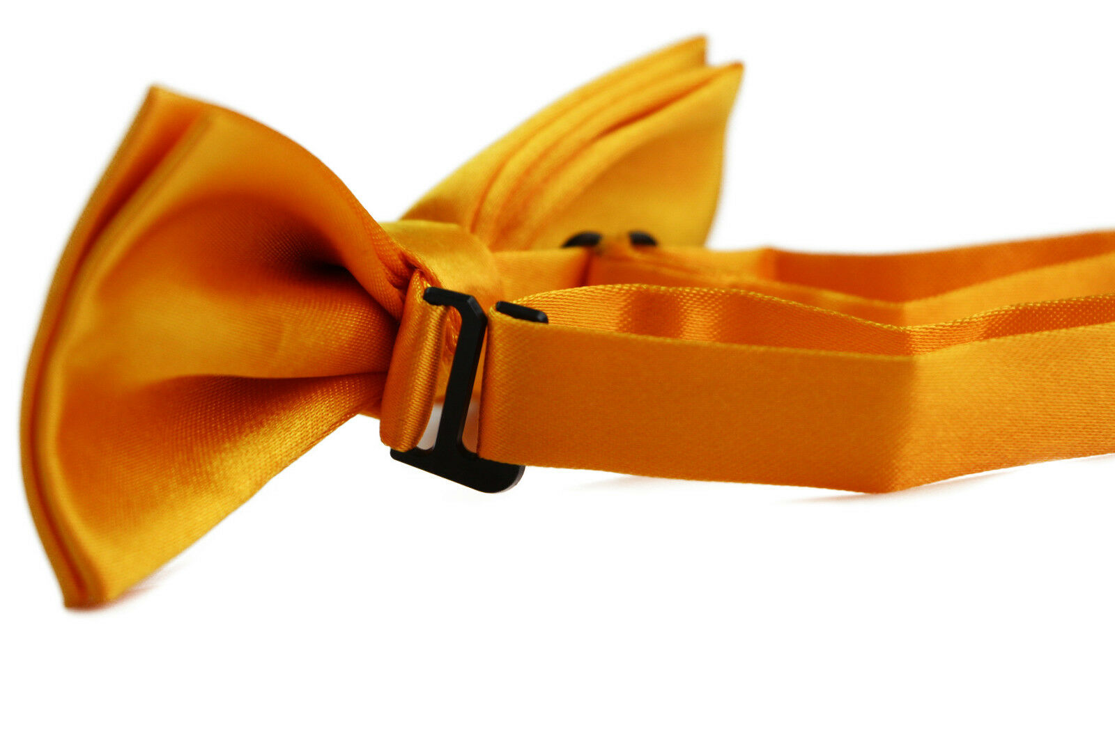 Boys Kids Plain Bow Tie Party Wedding School Pageboy Black White Red Bowtie - Picture 17 of 17