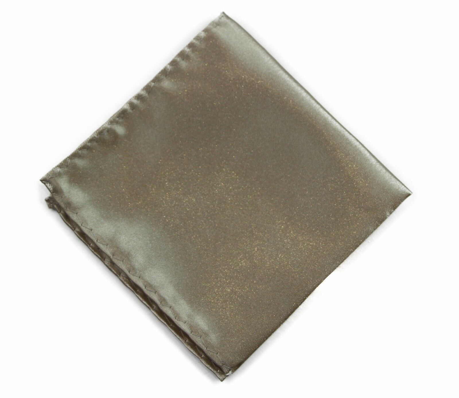 Mens Formal Pocket Hanky Square Satin Handkerchief Black Tie Blue Silver White - Bild 11 von 53