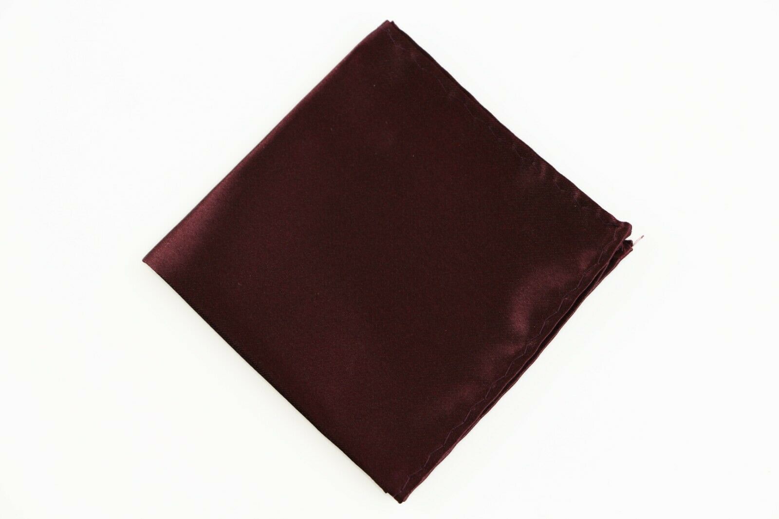 Mens Formal Pocket Hanky Square Satin Handkerchief Black Tie Blue Silver White - Bild 40 von 53