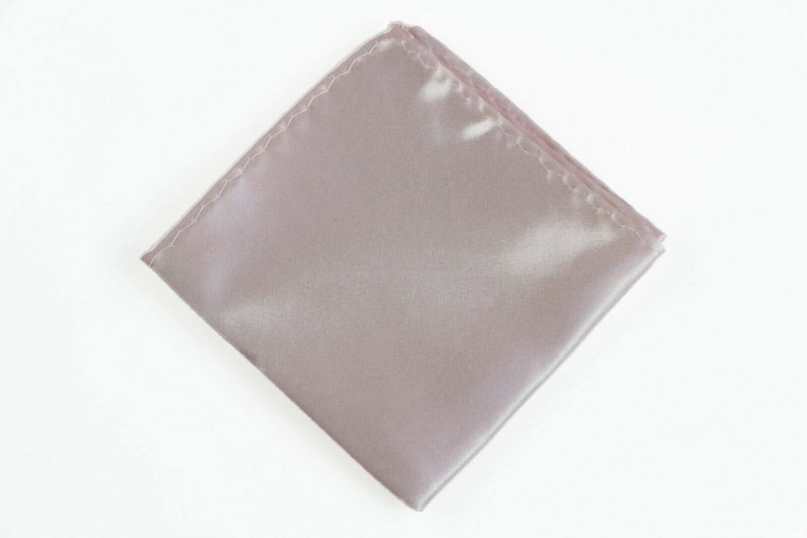 Mens Formal Pocket Hanky Square Satin Handkerchief Black Tie Blue Silver White - Bild 5 von 53