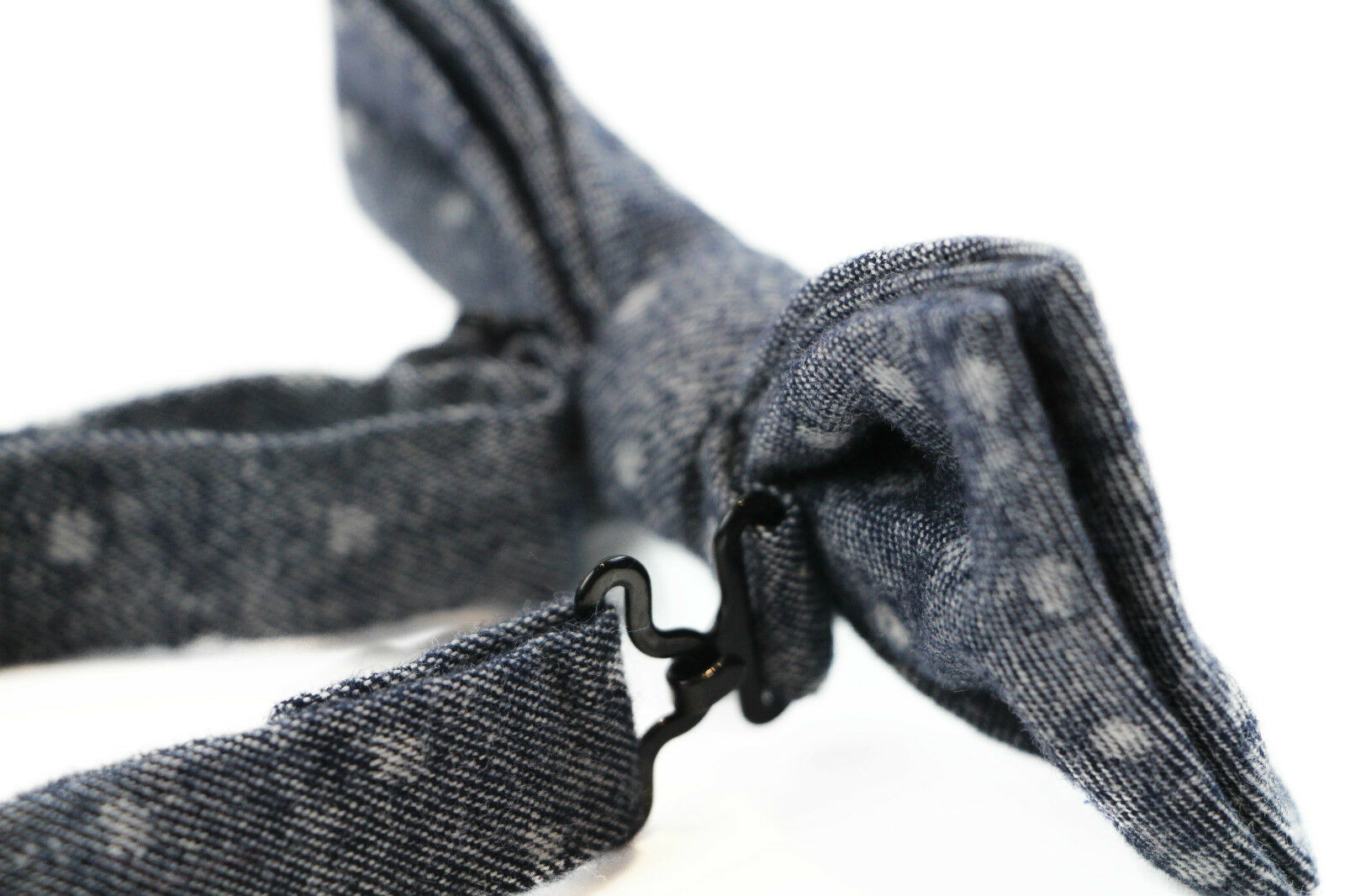 Cotton Bow Tie And Pocket Square Floral Patterned Check Fashion Races Matching - Picture 11 of 116