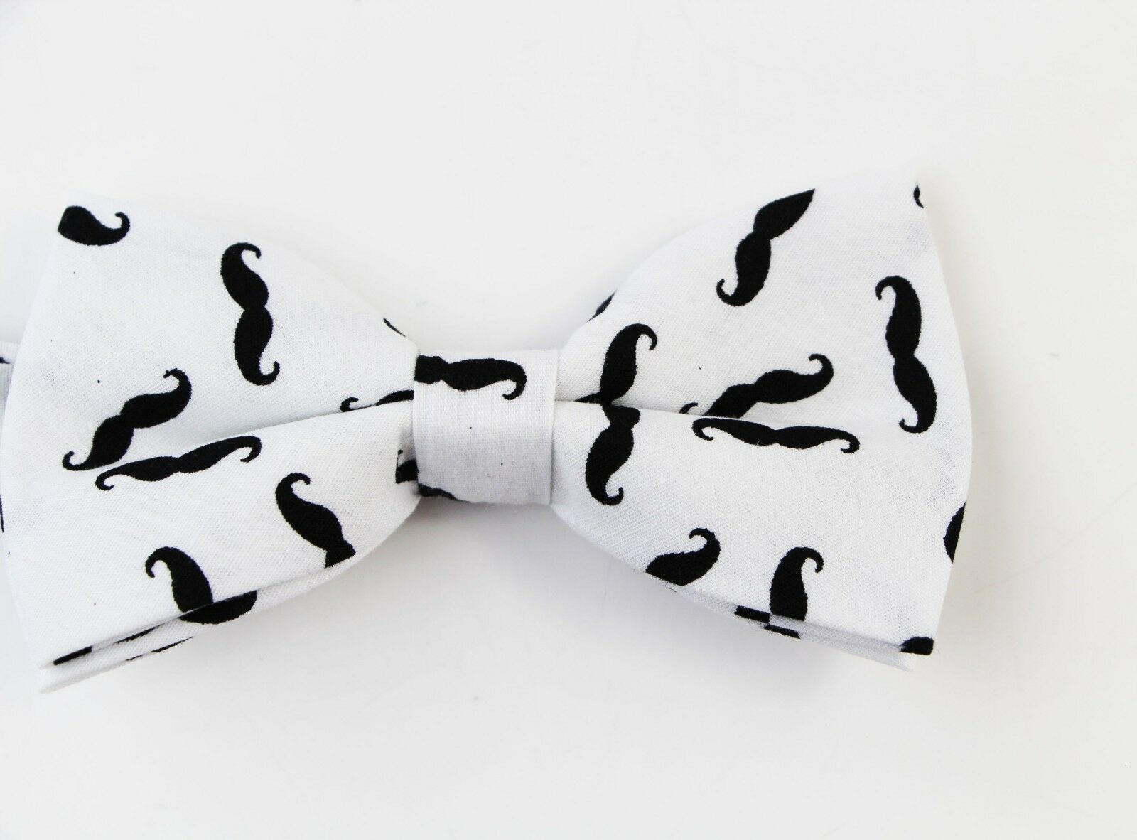 Cotton Bow Tie And Pocket Square Floral Patterned Check Fashion Races Matching - Picture 116 of 116