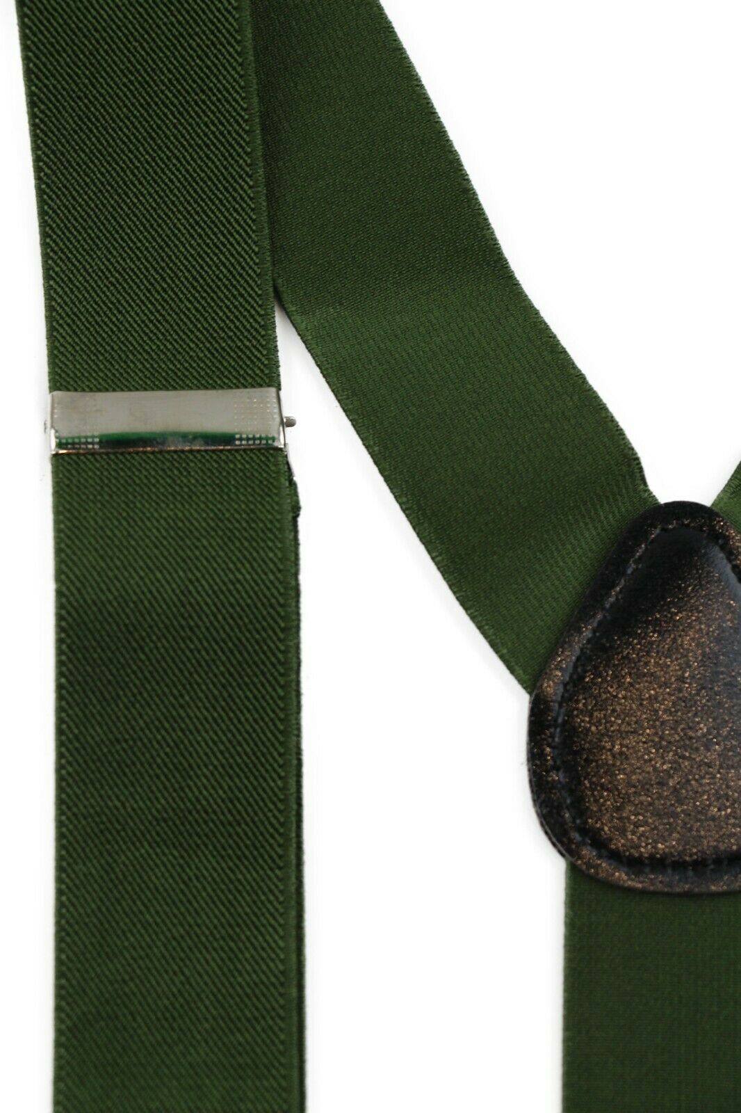 Extra Wide Suspenders 35mm / 50mm Adjustable Clip On Strong Mens Braces Wedding - Picture 34 of 47