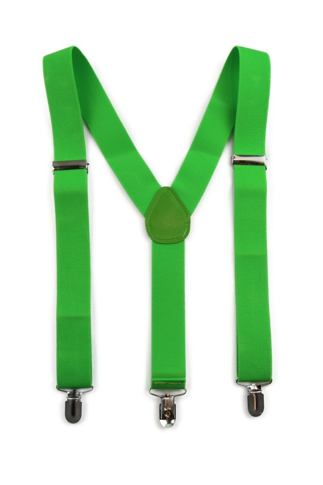 Extra Wide Suspenders 35mm / 50mm Adjustable Clip On Strong Mens Braces Wedding - Picture 16 of 47
