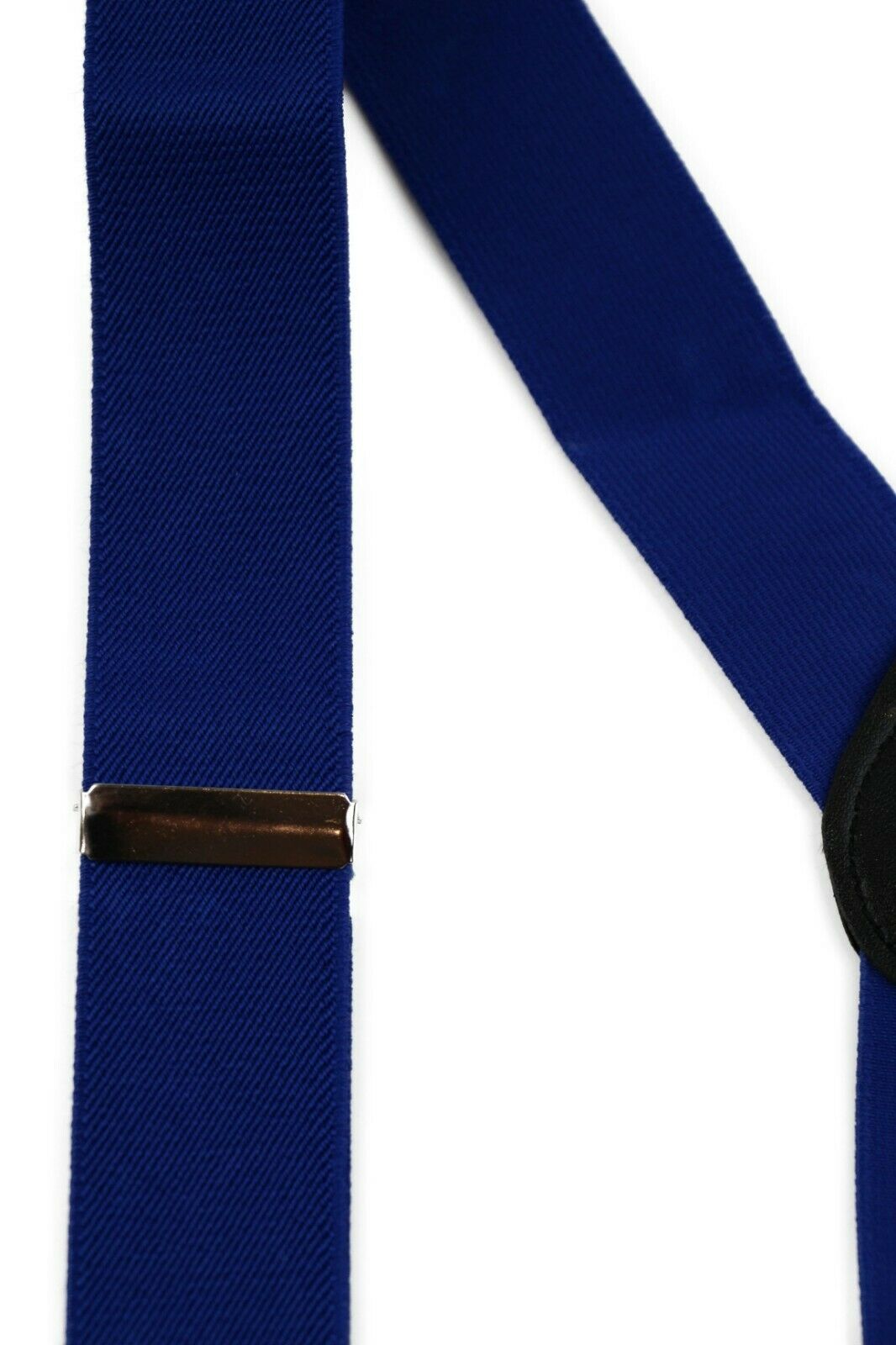 Extra Wide Suspenders 35mm / 50mm Adjustable Clip On Strong Mens Braces Wedding - Picture 8 of 47