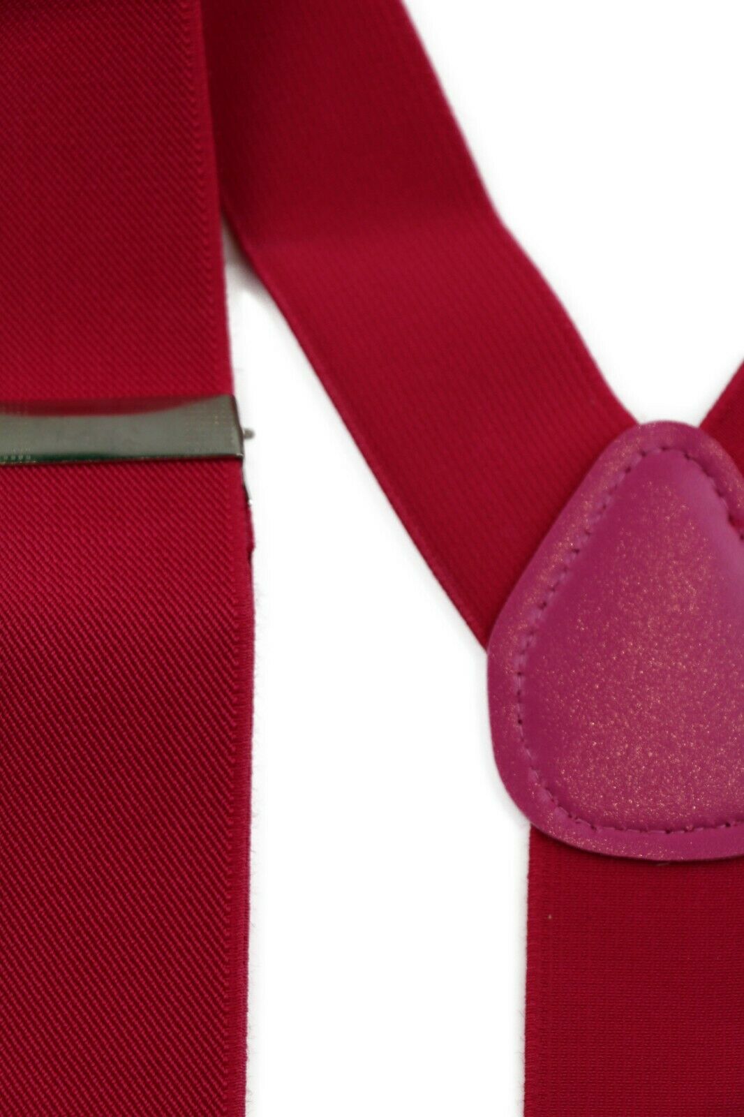 Extra Wide Suspenders 35mm / 50mm Adjustable Clip On Strong Mens Braces Wedding - Picture 23 of 47