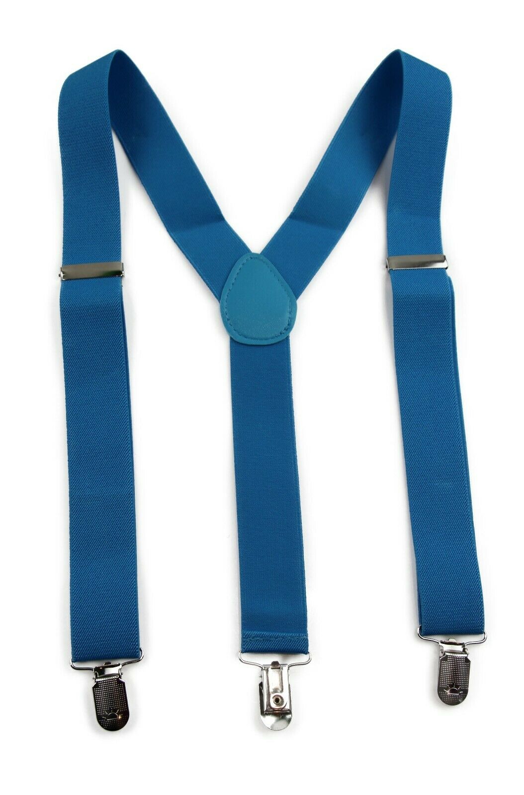 Extra Wide Suspenders 35mm / 50mm Adjustable Clip On Strong Mens Braces Wedding - Picture 43 of 47