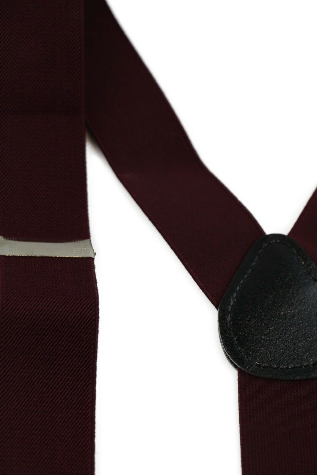 Extra Wide Suspenders 35mm / 50mm Adjustable Clip On Strong Mens Braces Wedding - Picture 38 of 47