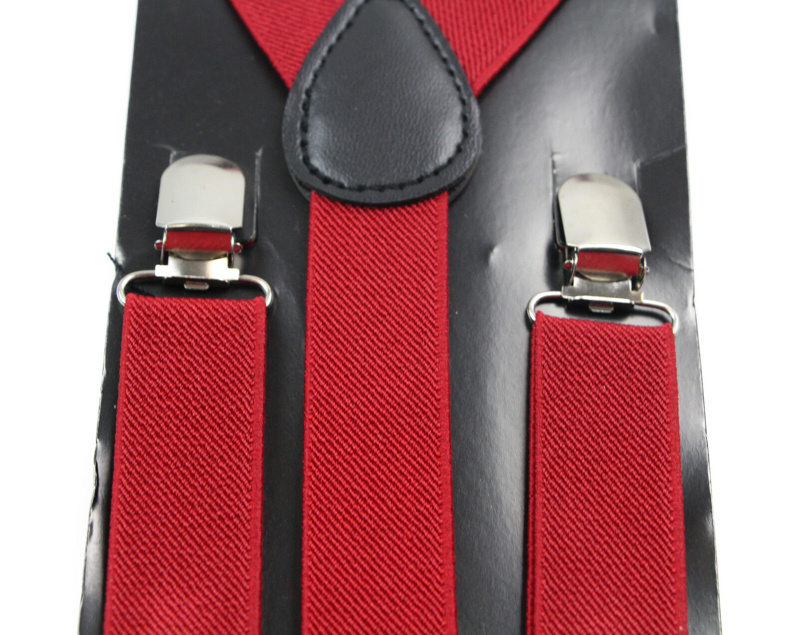 NEW MENS SUSPENDERS ADJUSTABLE CLIP ON BRACES STRONG WEDDING PARTY WOMENS 85 CMS NEW MENS SUSPENDERS ADJUSTABLE CLIP ON BRACES STRONG WEDDING PARTY WOMENS 85 CMS