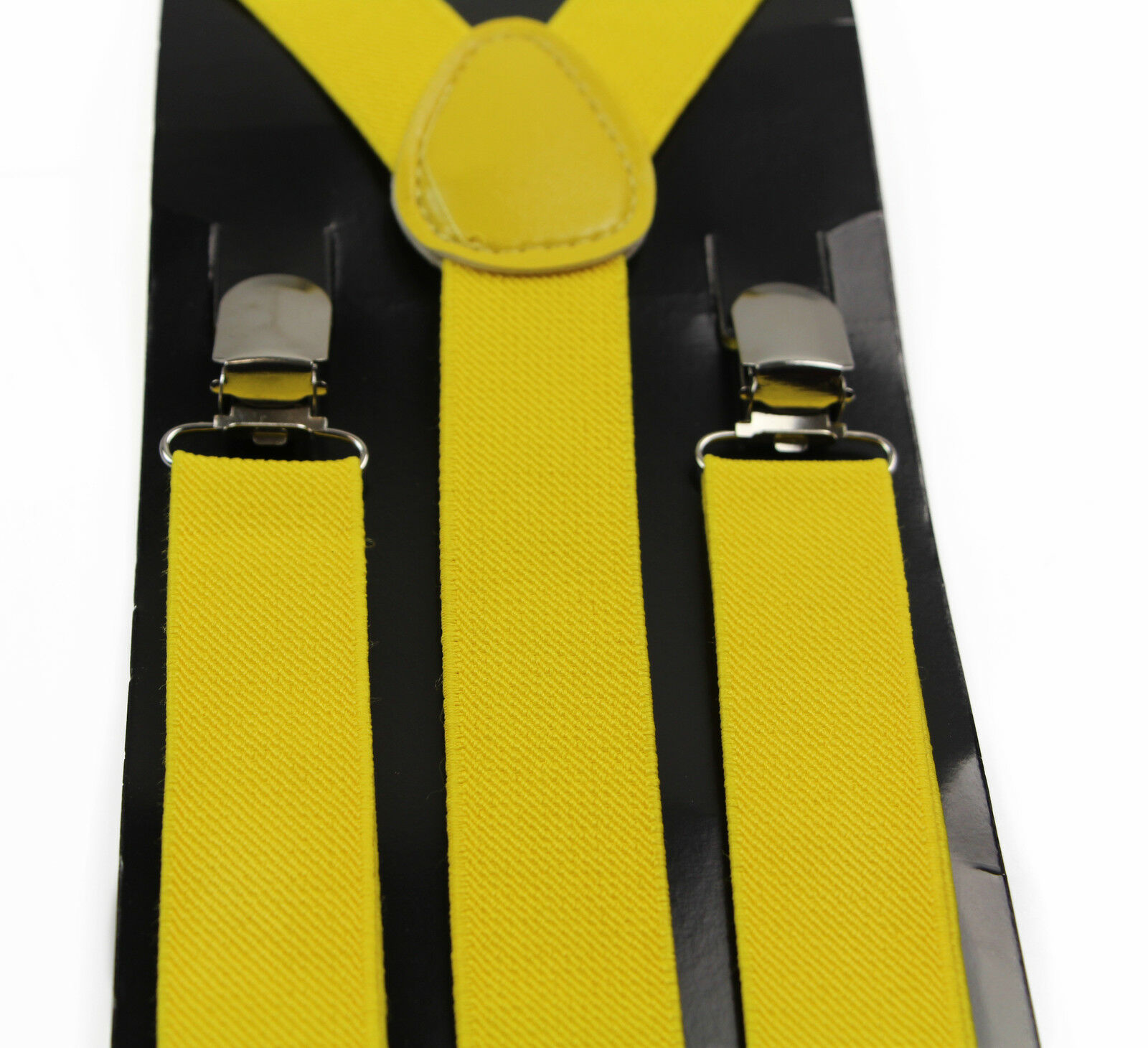 NEW MENS SUSPENDERS ADJUSTABLE CLIP ON BRACES STRONG WEDDING PARTY WOMENS 85 CMS NEW MENS SUSPENDERS ADJUSTABLE CLIP ON BRACES STRONG WEDDING PARTY WOMENS 85 CMS