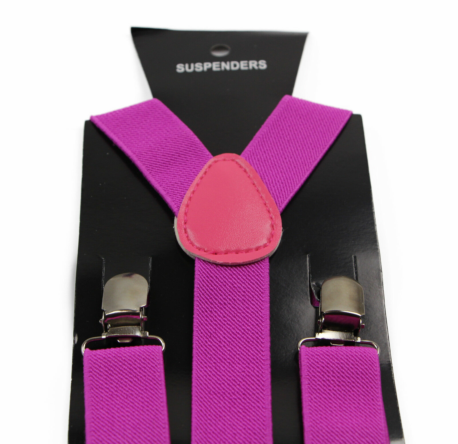 NEW MENS SUSPENDERS ADJUSTABLE CLIP ON BRACES STRONG WEDDING PARTY WOMENS 85 CMS NEW MENS SUSPENDERS ADJUSTABLE CLIP ON BRACES STRONG WEDDING PARTY WOMENS 85 CMS