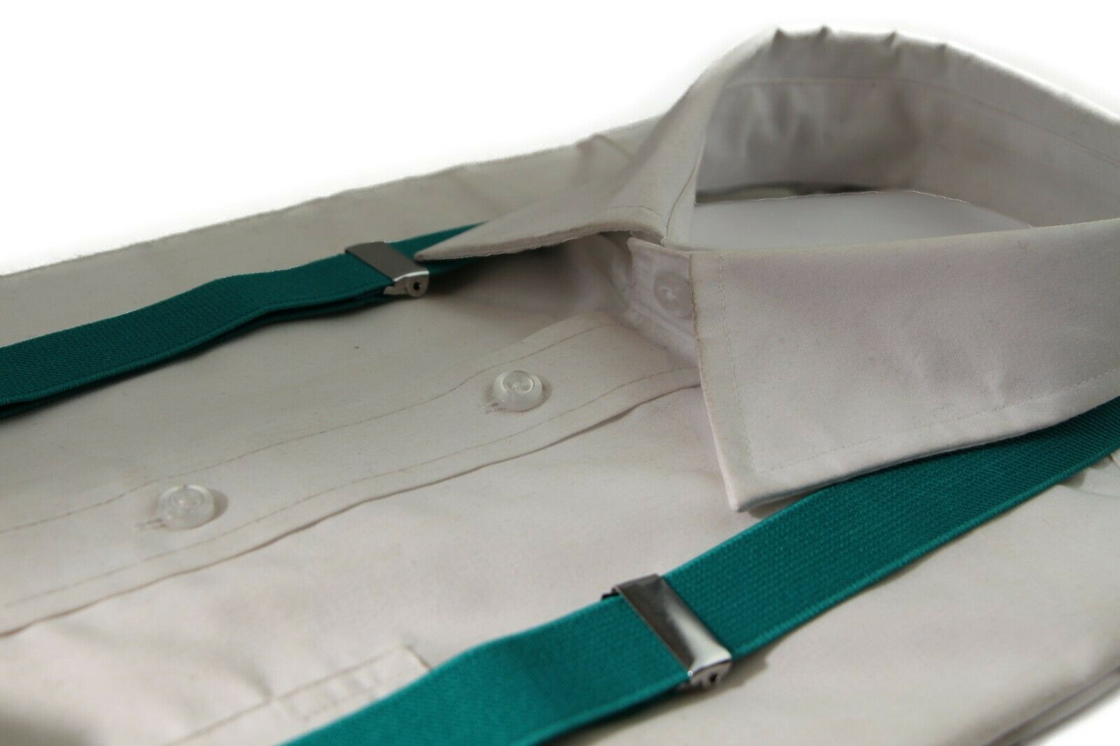 Boys Girls Kids Unisex Clip On Suspenders Adjustable Braces Wedding Boy Pageboy - Picture 36 of 39