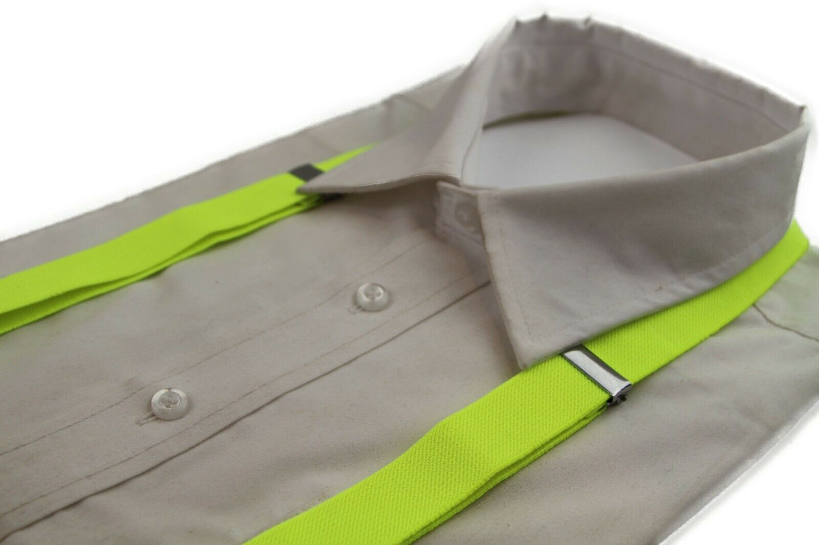 Boys Girls Kids Unisex Clip On Suspenders Adjustable Braces Wedding Boy Pageboy - Picture 16 of 39