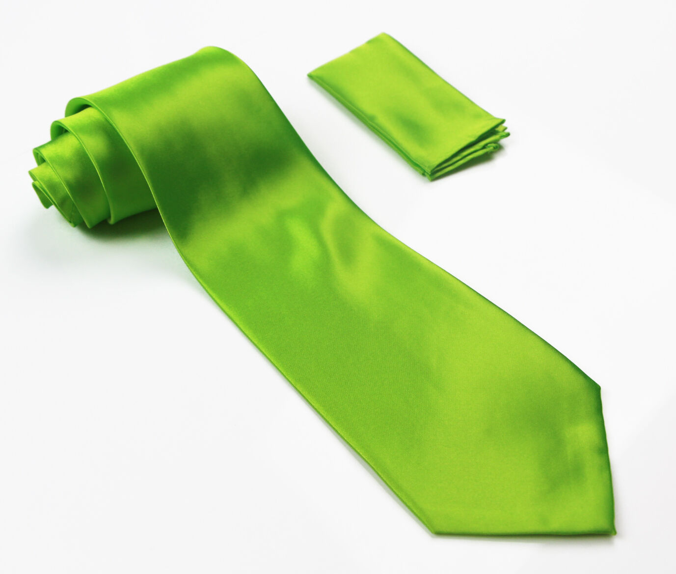 Matching Tie Set 2 & 3 Piece Necktie Pocket Square Hanky Skinny Formal Wedding - Picture 21 of 55