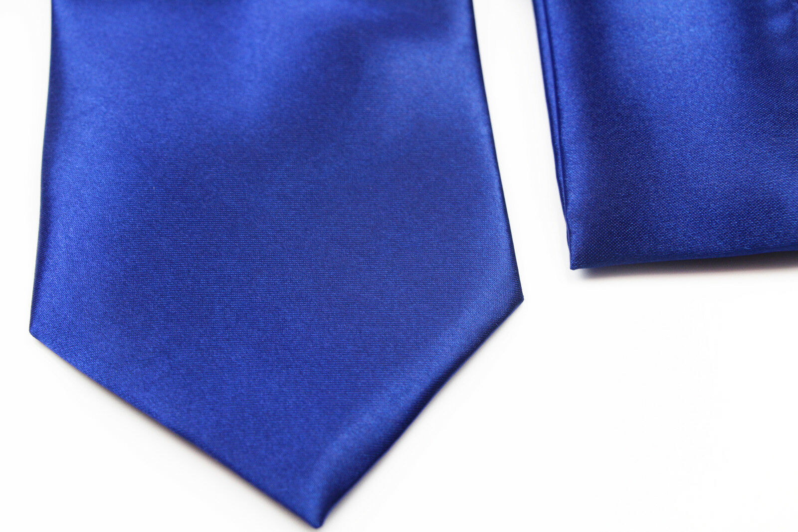 Matching Tie Set 2 & 3 Piece Necktie Pocket Square Hanky Skinny Formal Wedding - Picture 15 of 55
