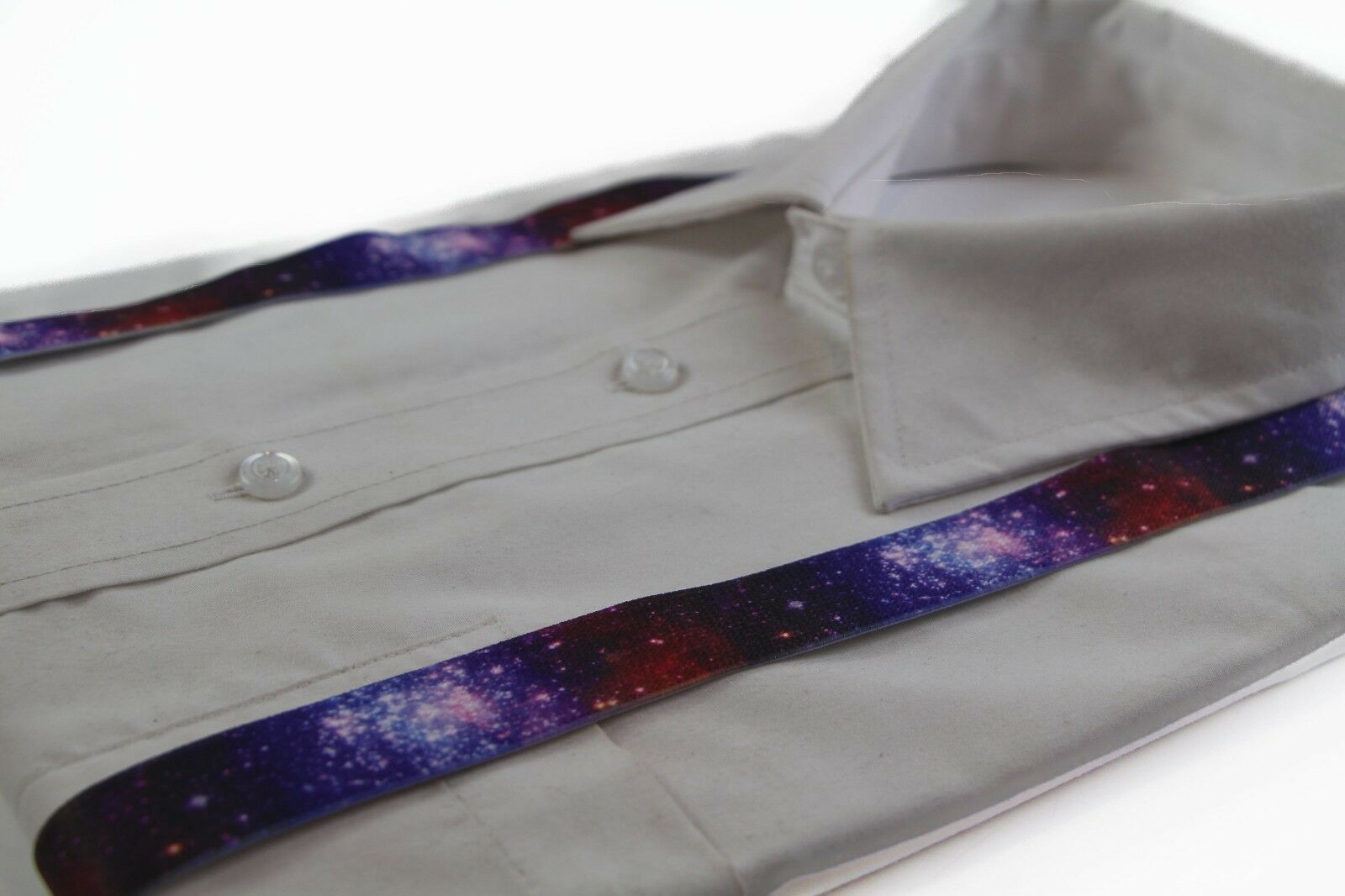 Boys Suspenders - Adjustable Elastic Lightweight Patterned Braces- Many Designs - Picture 58 of 154