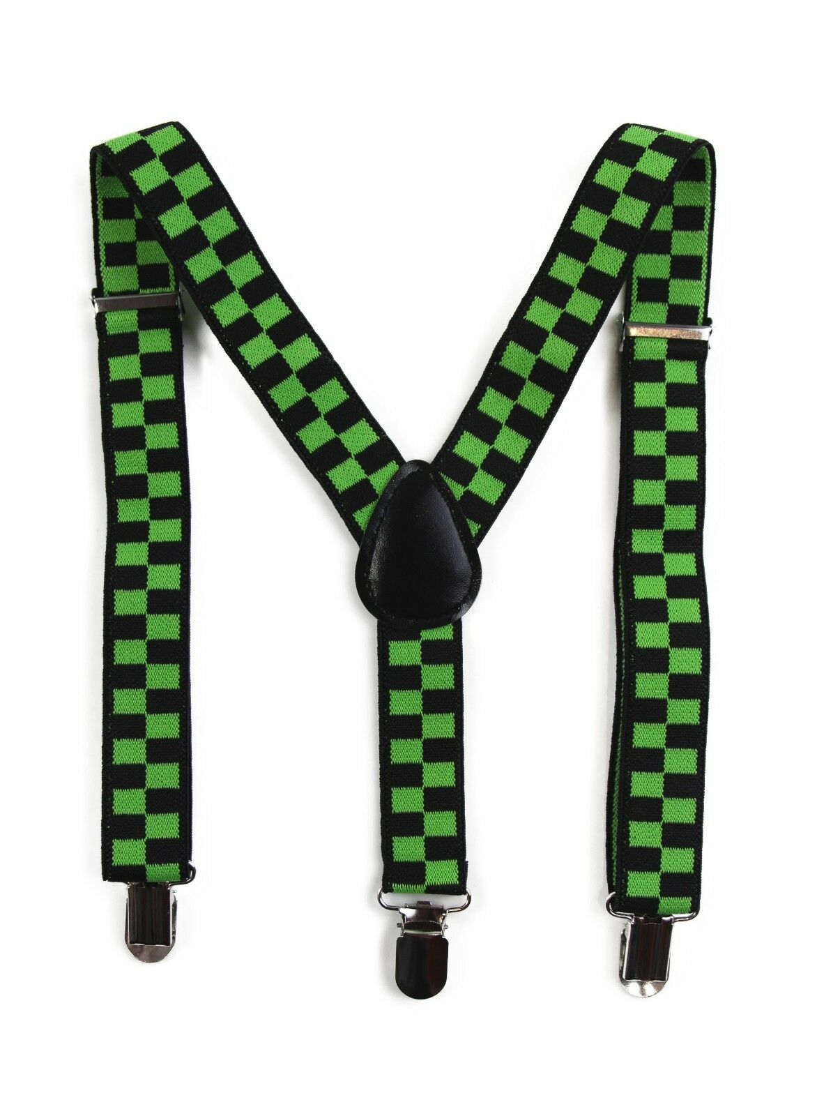 Boys Suspenders - Adjustable Elastic Lightweight Patterned Braces- Many Designs - Picture 59 of 154