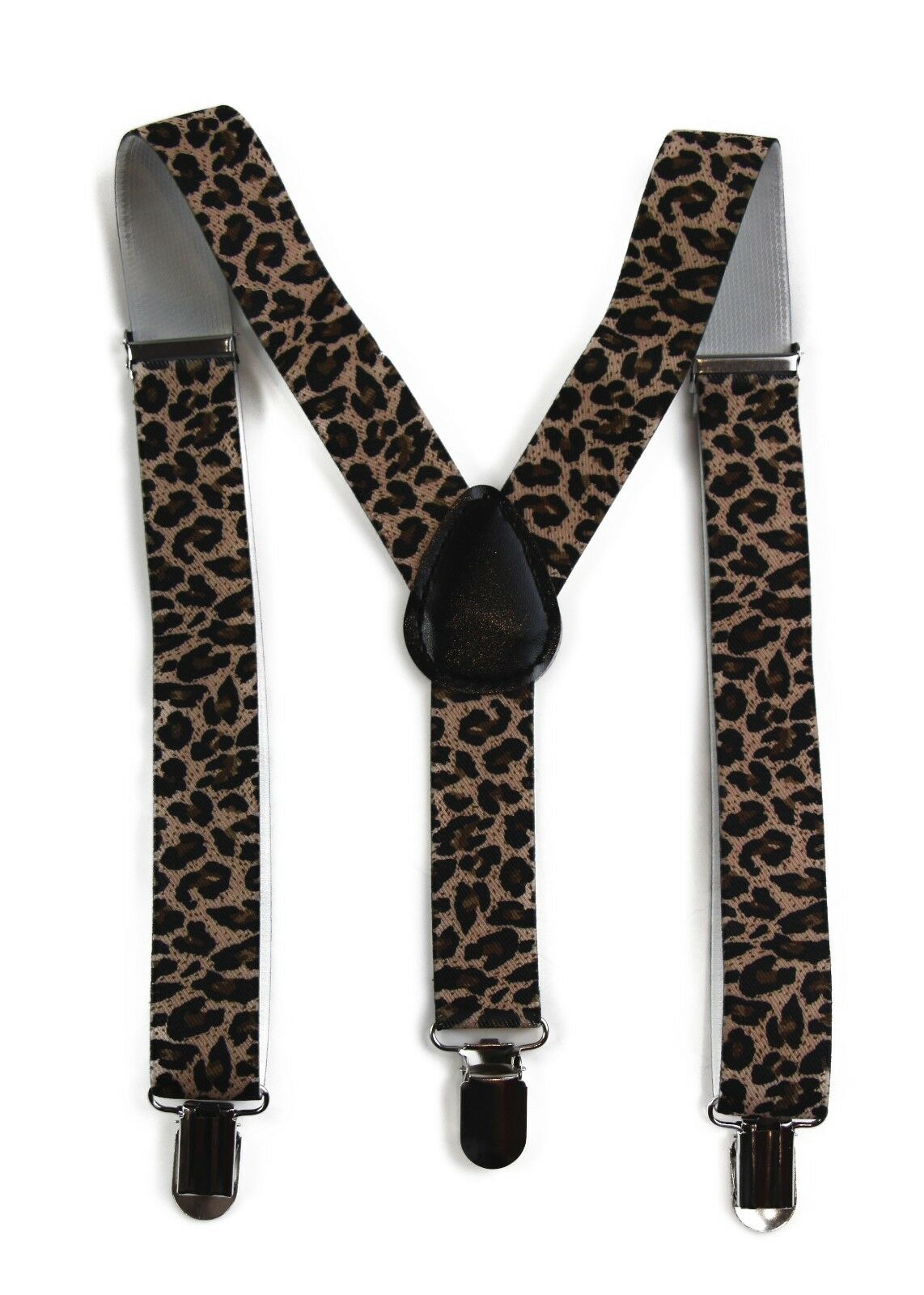 Boys Suspenders - Adjustable Elastic Lightweight Patterned Braces- Many Designs - Picture 105 of 154