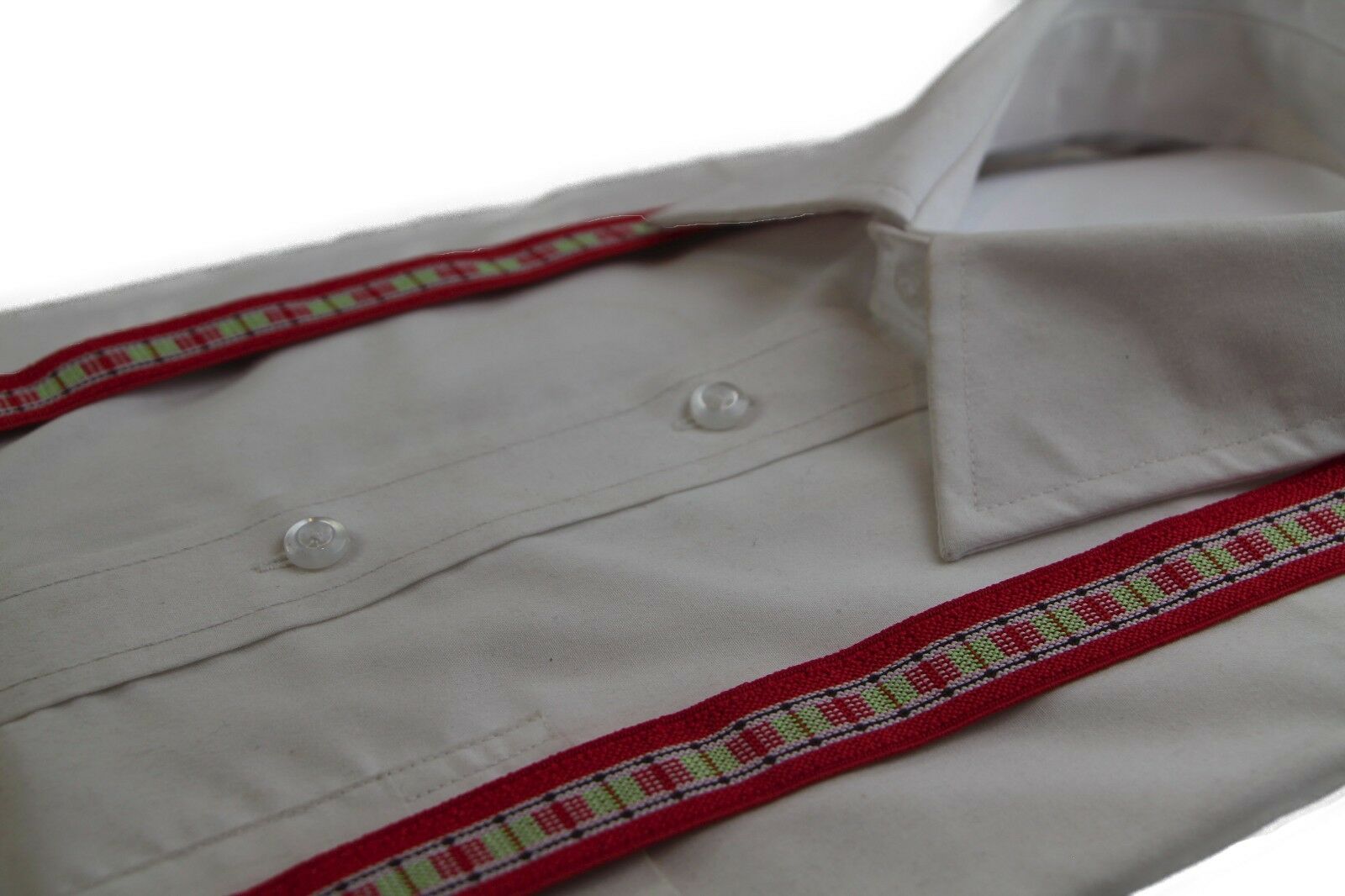 Boys Suspenders - Adjustable Elastic Lightweight Patterned Braces- Many Designs - Picture 129 of 154