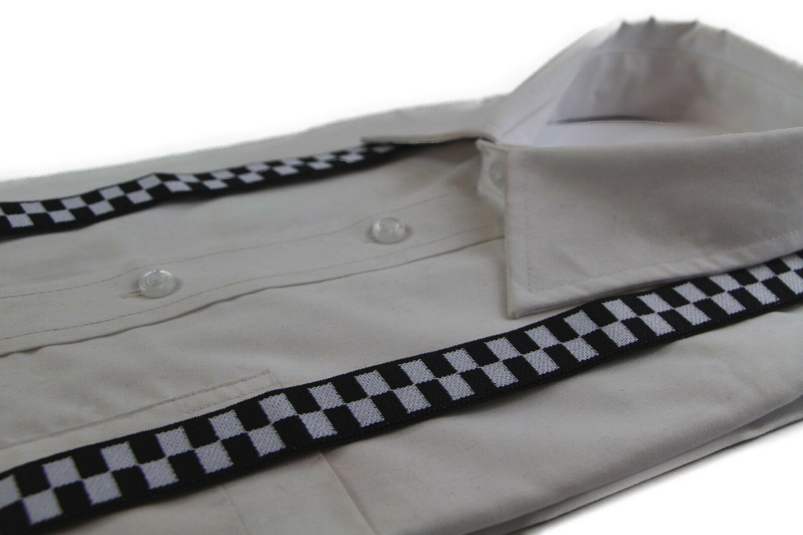 Boys Suspenders - Adjustable Elastic Lightweight Patterned Braces- Many Designs - Picture 16 of 154