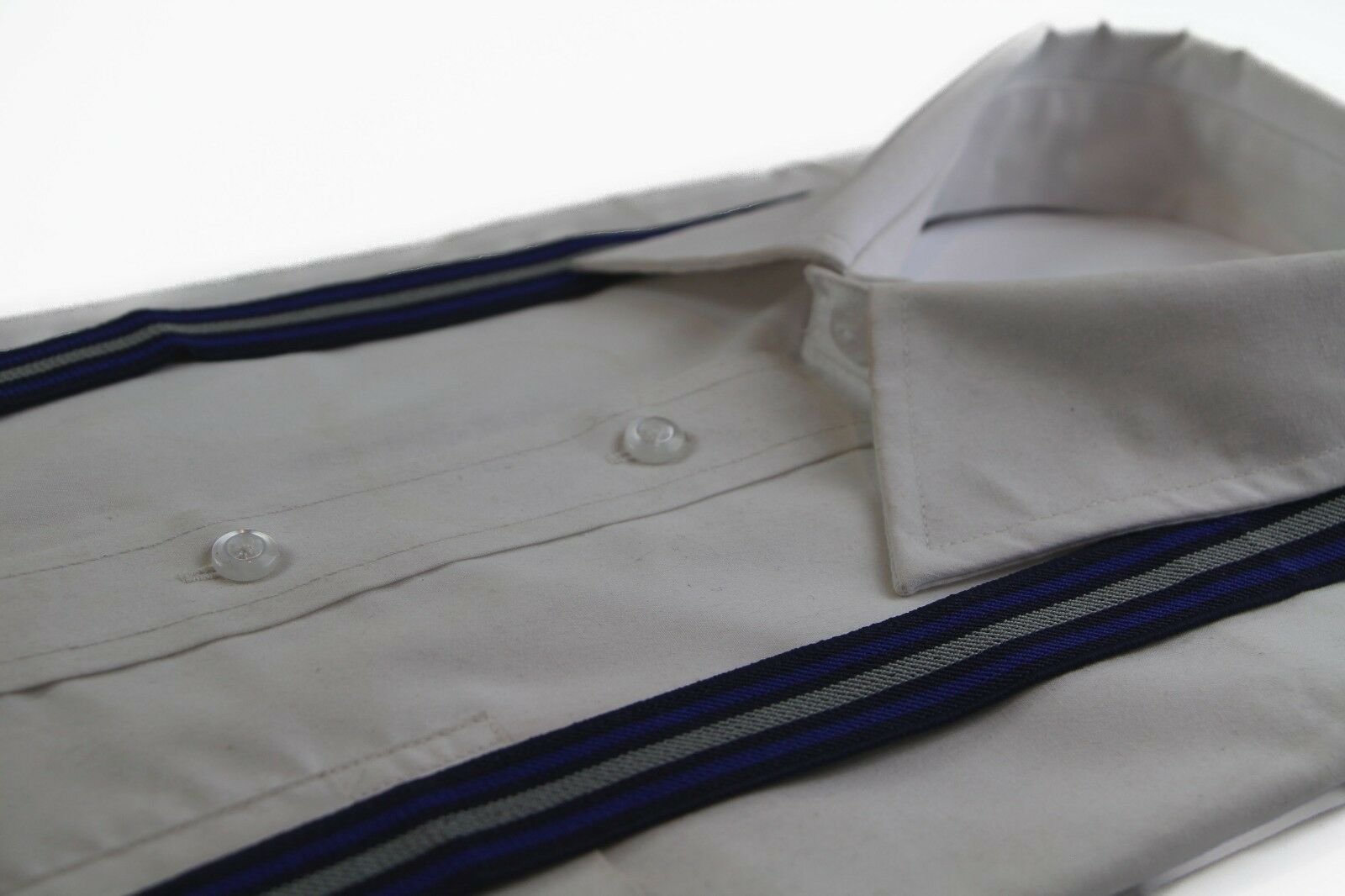Boys Suspenders - Adjustable Elastic Lightweight Patterned Braces- Many Designs - Picture 111 of 154