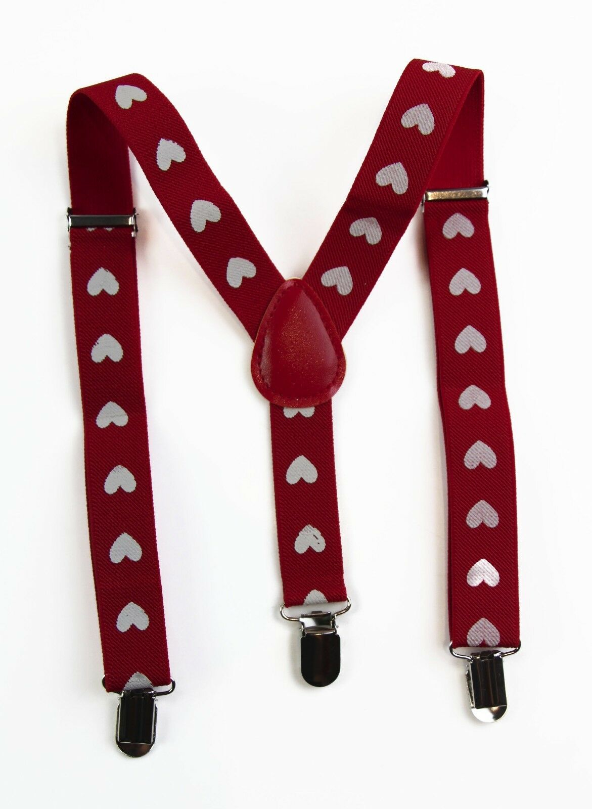 Boys Suspenders - Adjustable Elastic Lightweight Patterned Braces- Many Designs - Picture 133 of 154