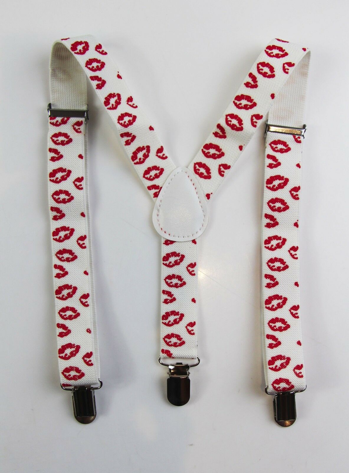 Boys Suspenders - Adjustable Elastic Lightweight Patterned Braces- Many Designs - Picture 65 of 154