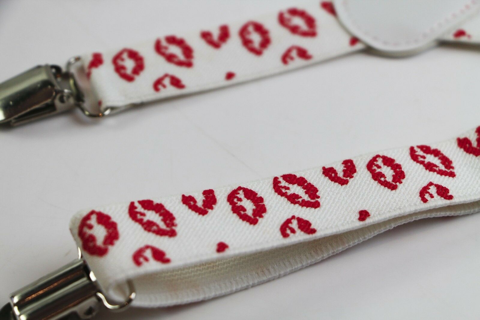 Boys Suspenders - Adjustable Elastic Lightweight Patterned Braces- Many Designs - Picture 67 of 154