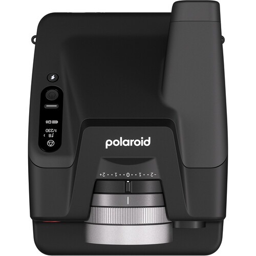 Polaroid I-2 Instant Camera additional image