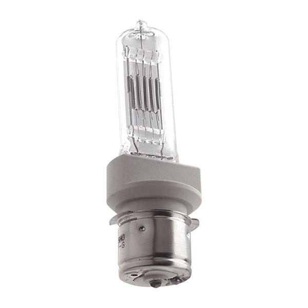 Ushio BTR 1000087 halogen single-ended quartz lamp