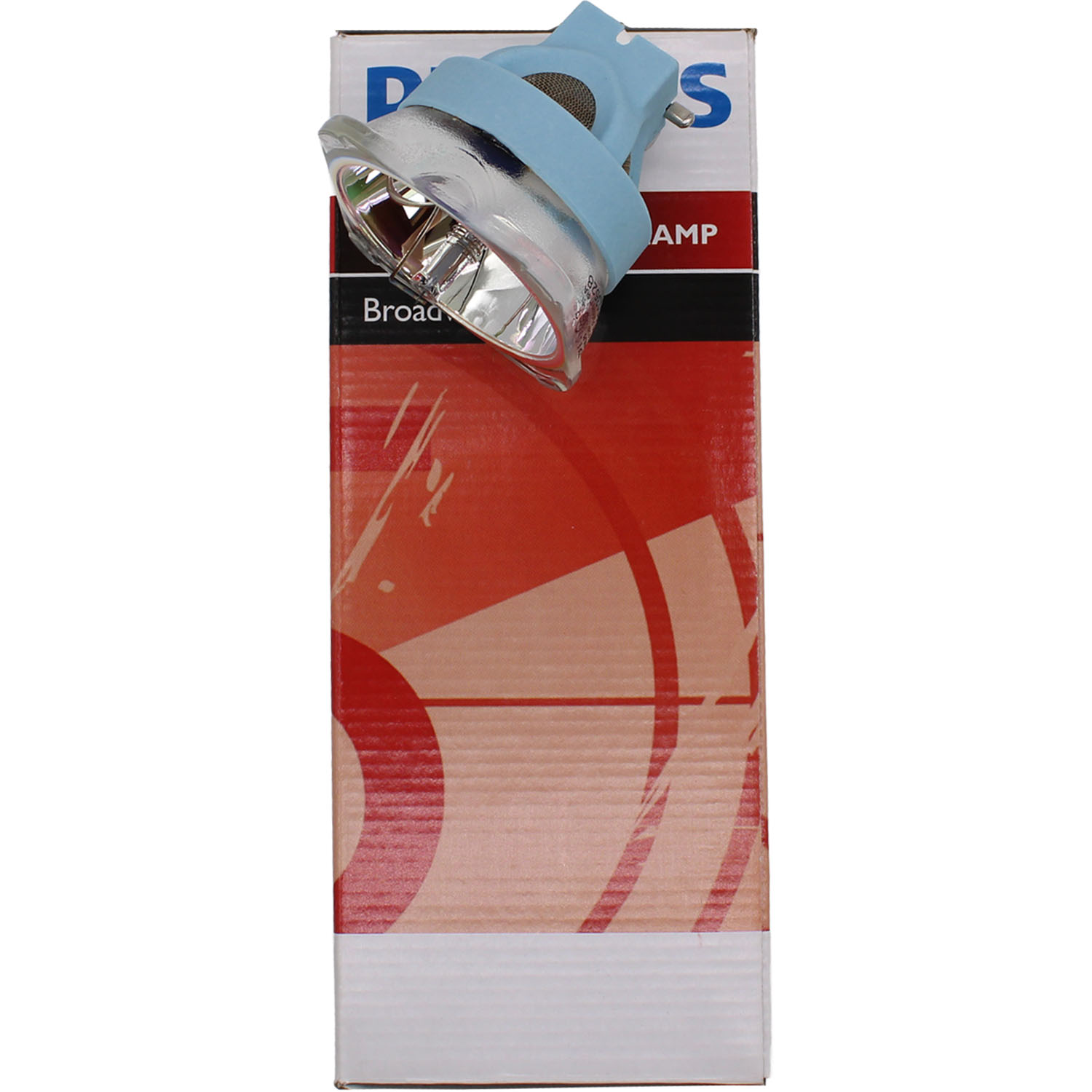 Philips MSD Platinum 17RA 259176 in fixture