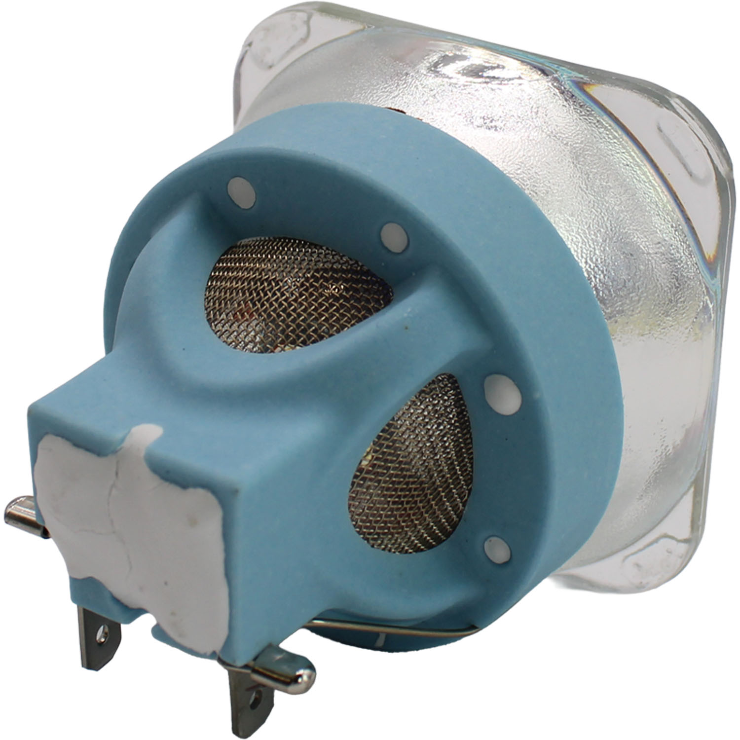 Philips MSD Platinum 17RA 259176 close-up