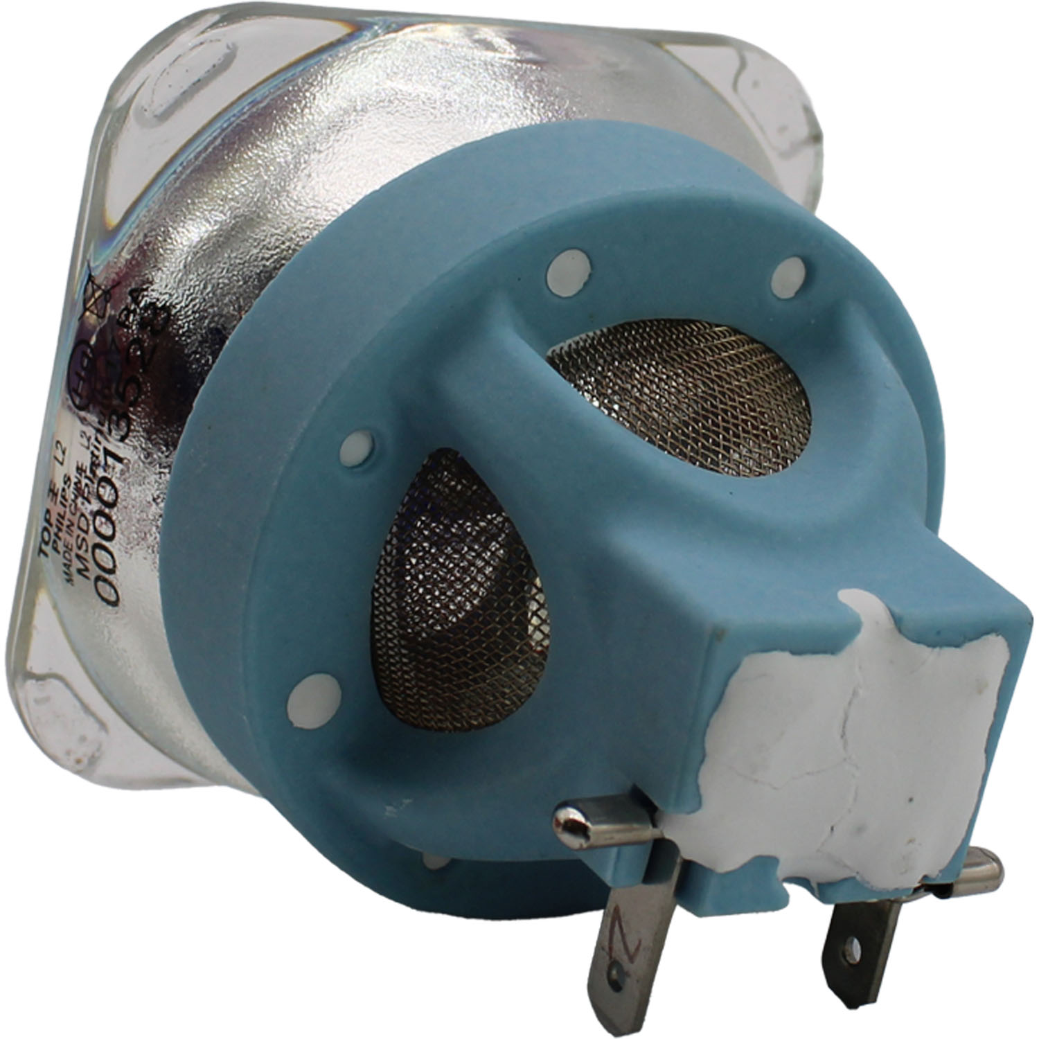 Philips MSD Platinum 17RA 259176 packaging