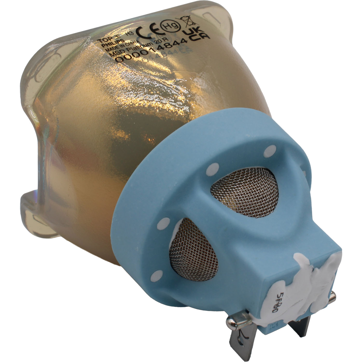 Philips MSD Platinum 20R main view