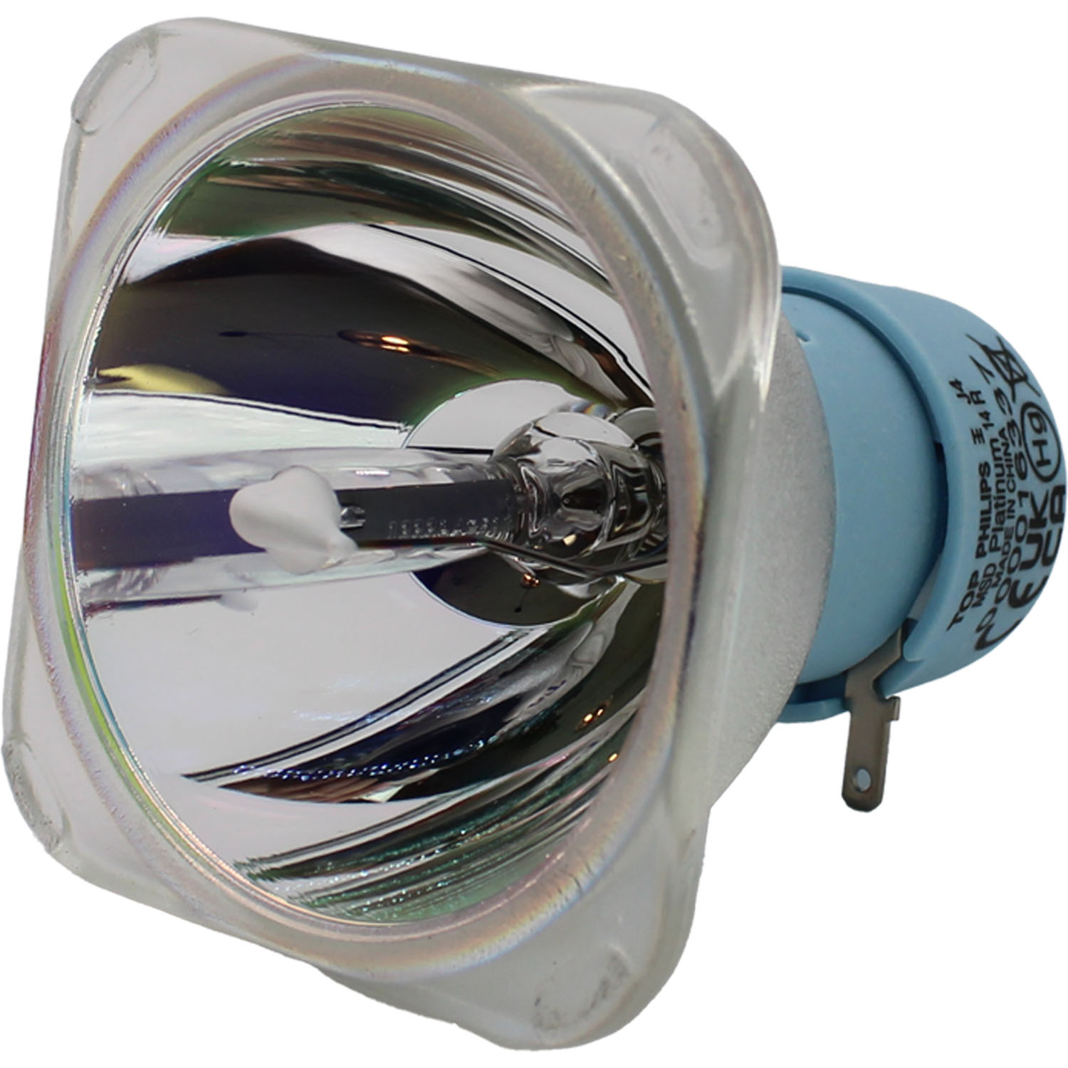 Philips MSD Platinum 14R 261503 packaging