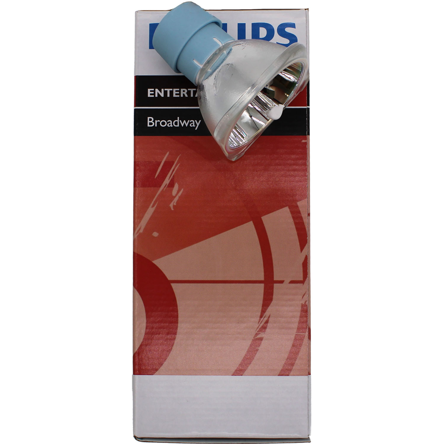 Philips MSD Platinum 14R 261503 in fixture