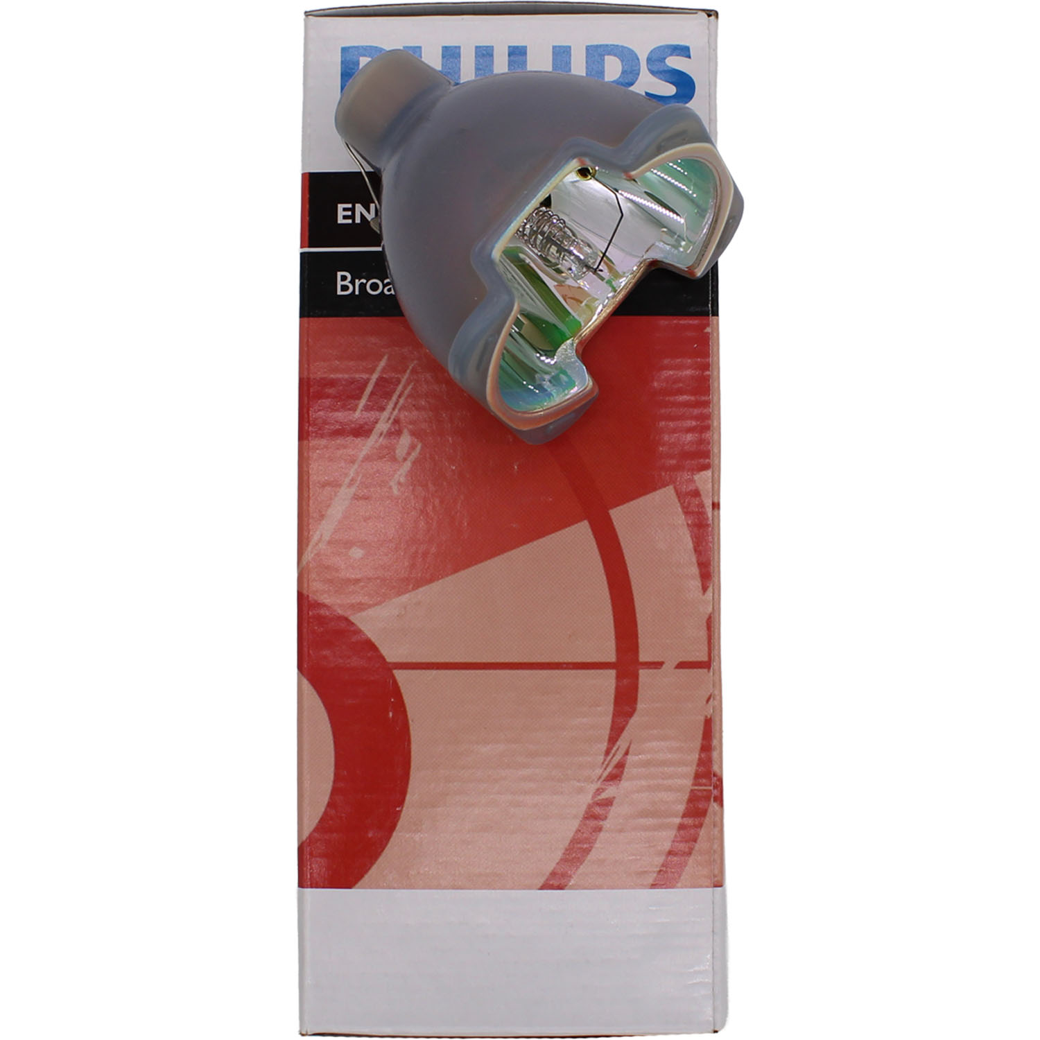 Philips MSD Platinum 15R 276089 in fixture