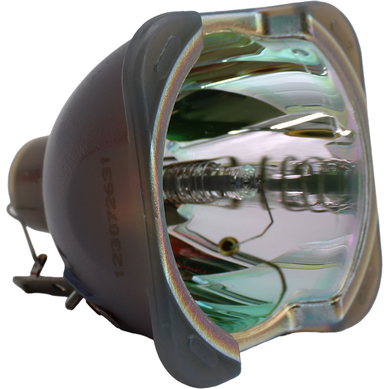 Philips MSD Platinum 15R 276089 close-up