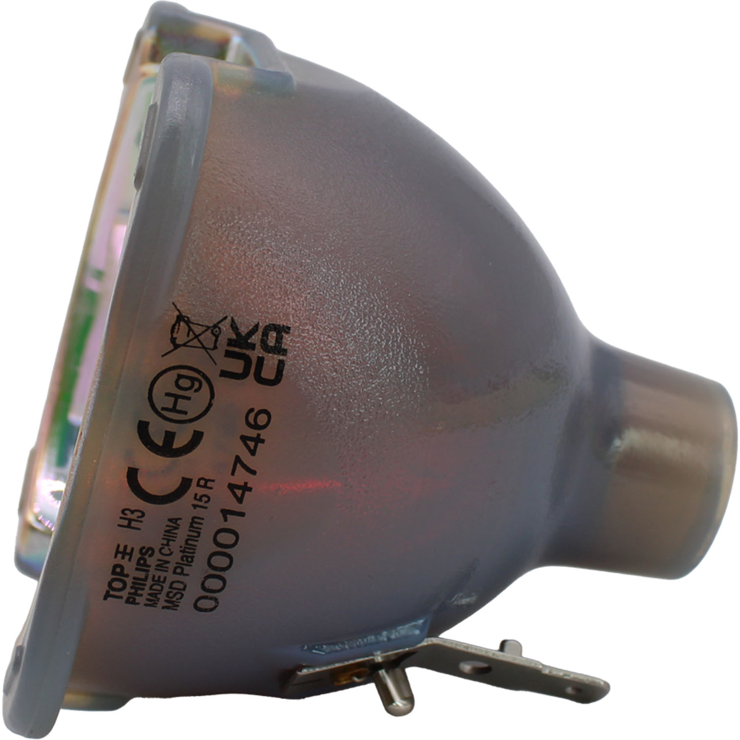 Philips MSD Platinum 15R 276089 Lamp