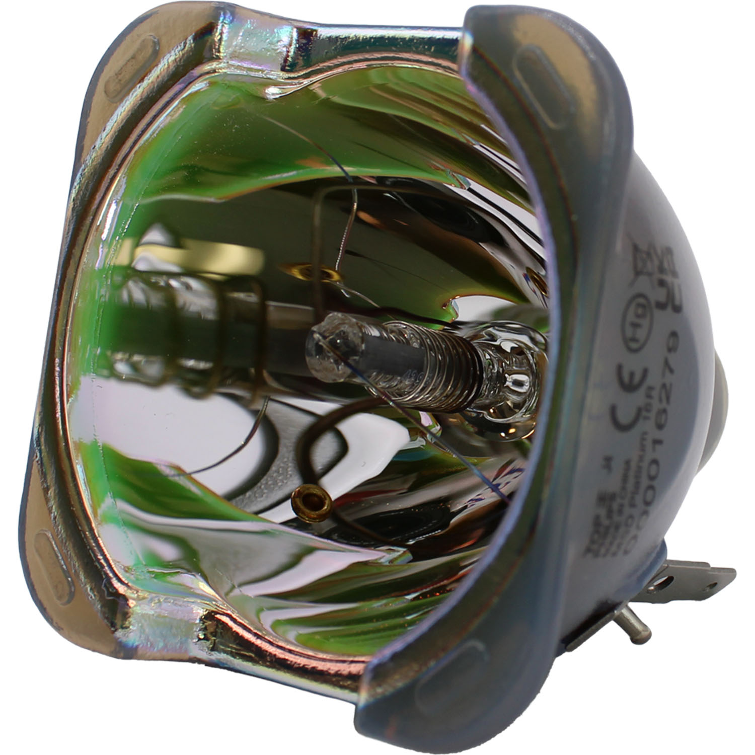 Philips MSD Platinum 16R 293050 packaging