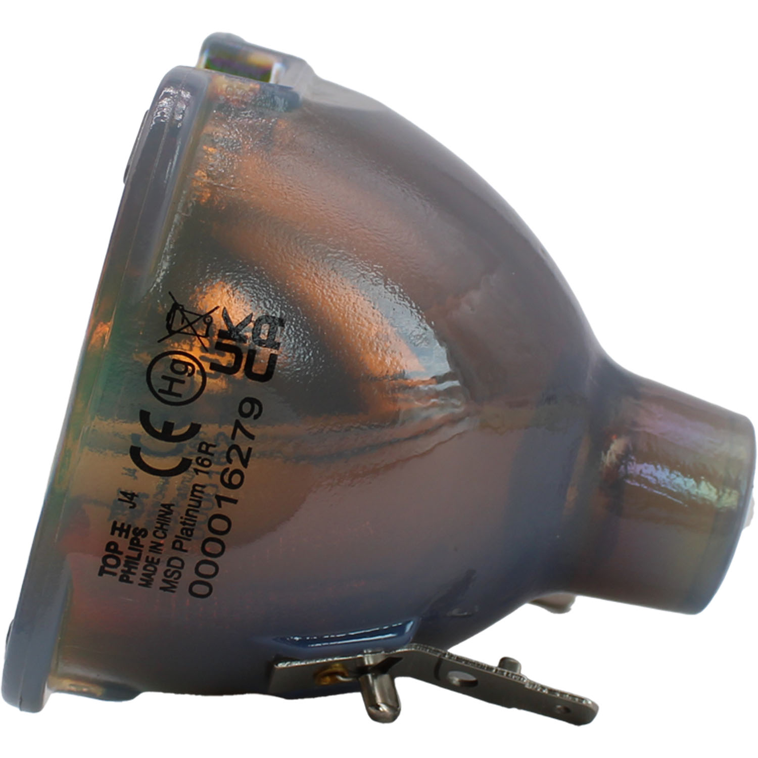 Philips MSD Platinum 16R 293050 main view