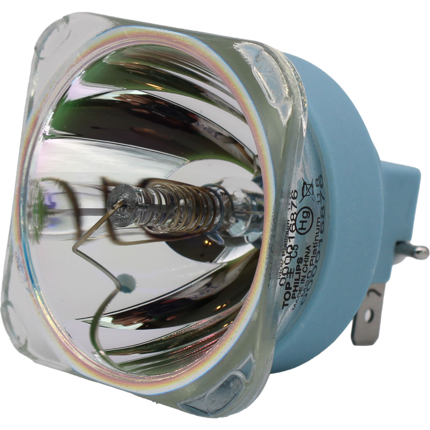 Philips MSD Platinum 11R 303628 in fixture