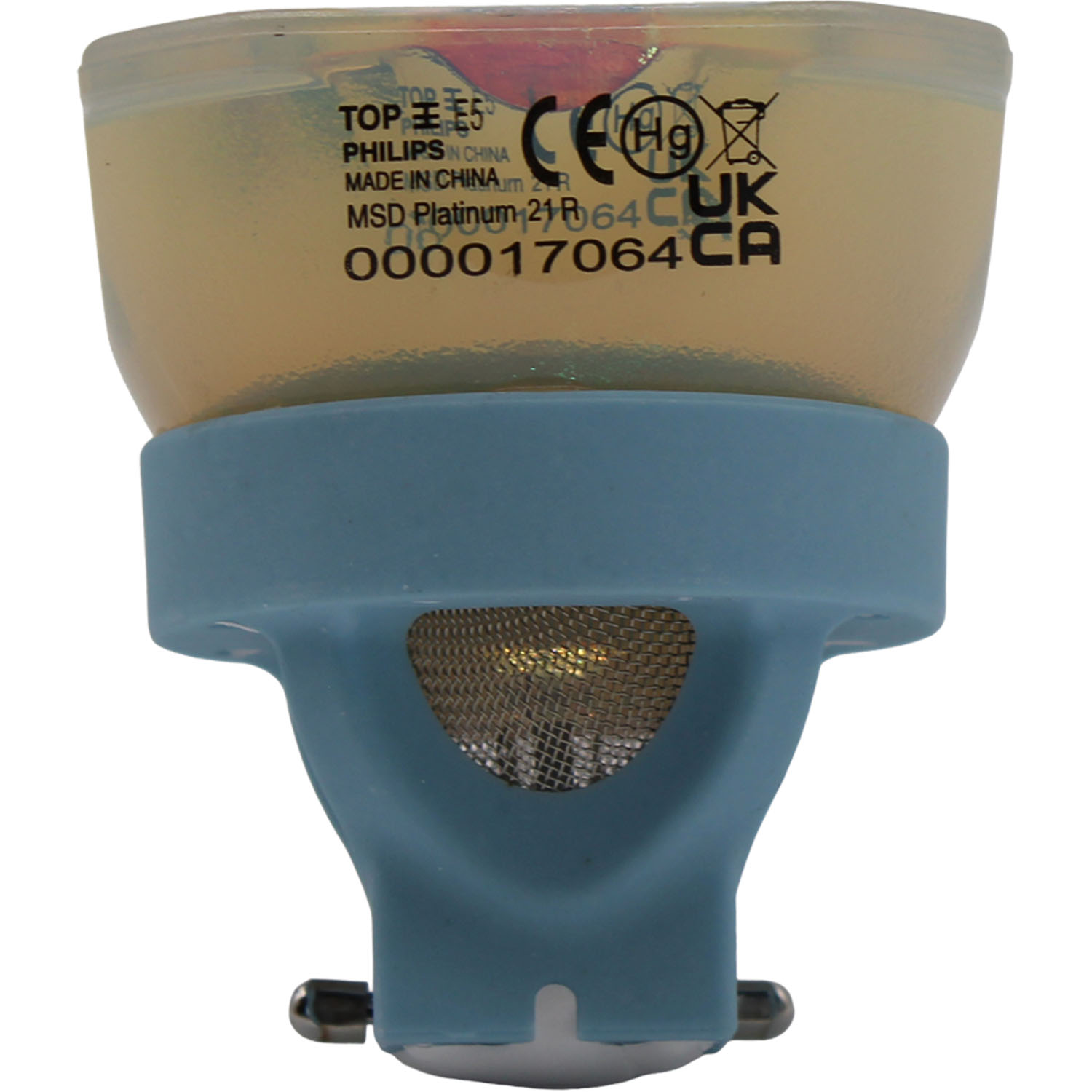 Philips MSD Platinum 21R 323659 packaging