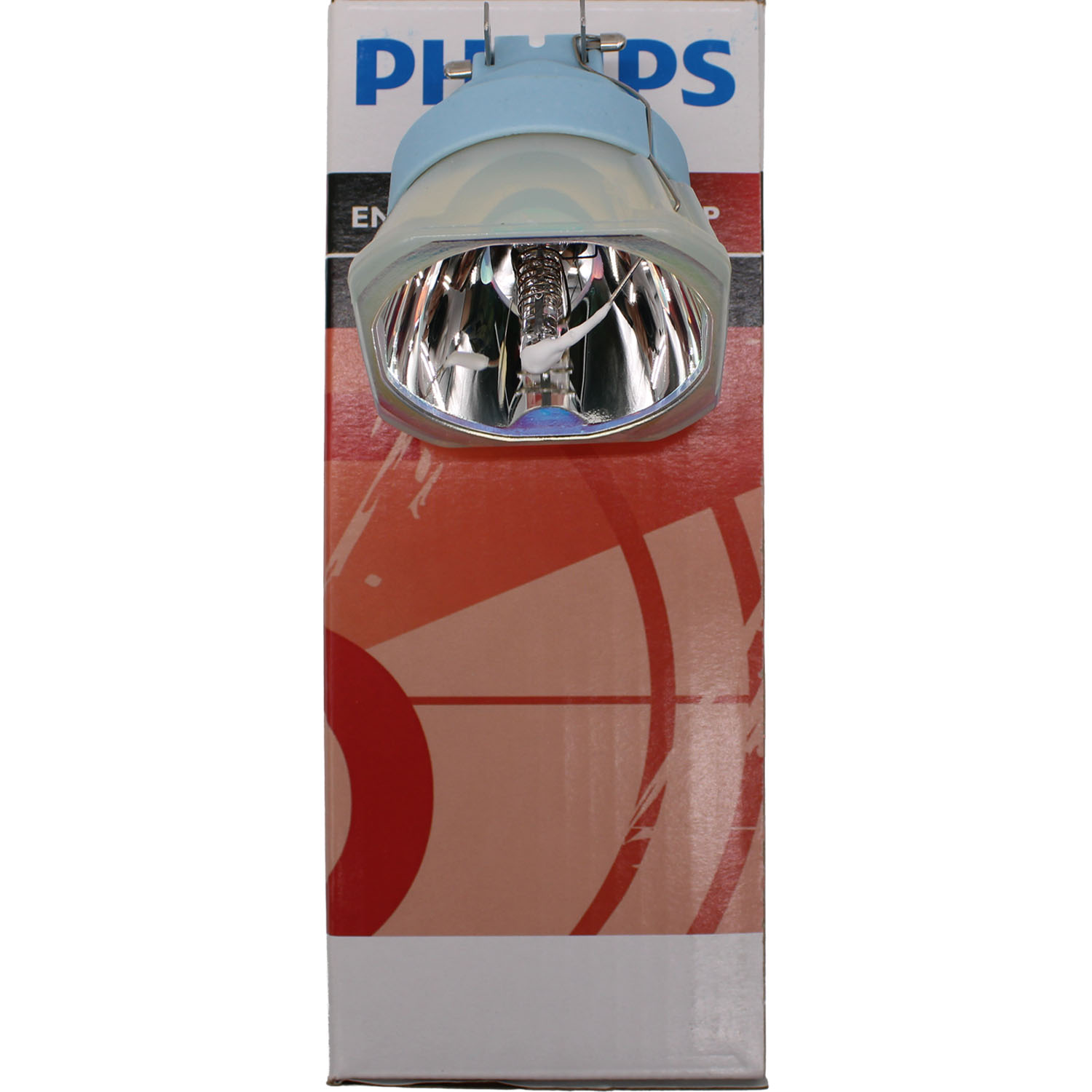 Philips MSD Platinum 21R 323659 in fixture