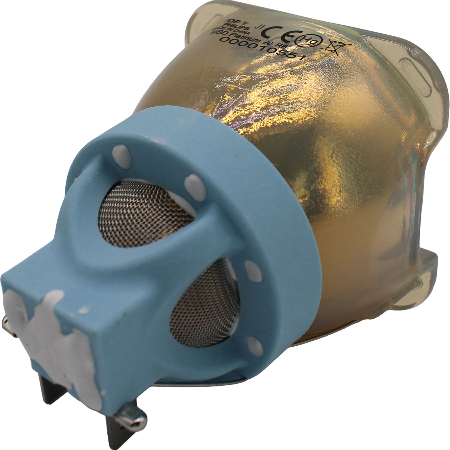 Philips MSD Platinum 20RB 323741 alternate view