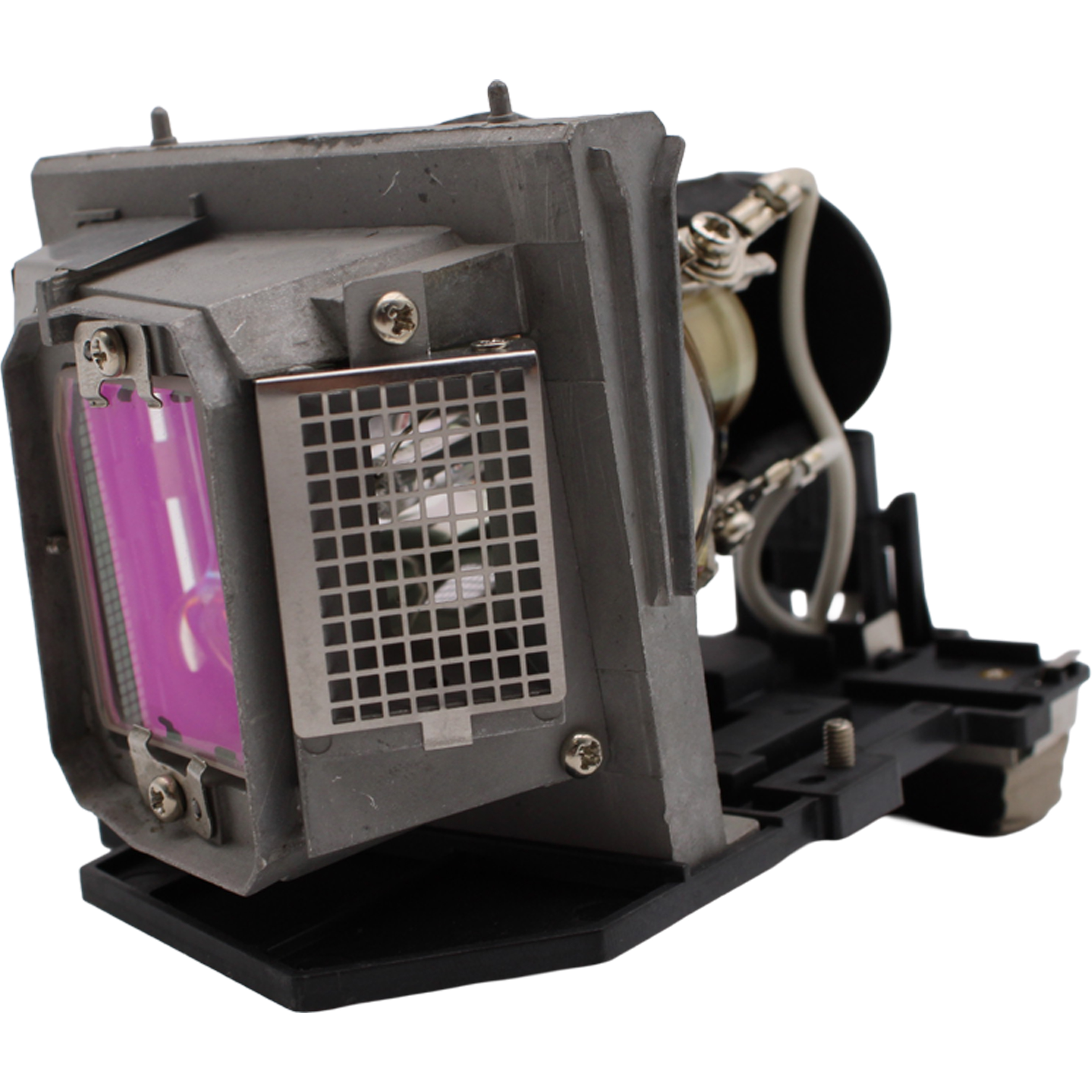 【中古】Proj Lamp for Dell Jaspertronics™ Original Lamp & Housing for Dell 4230 Projectors
