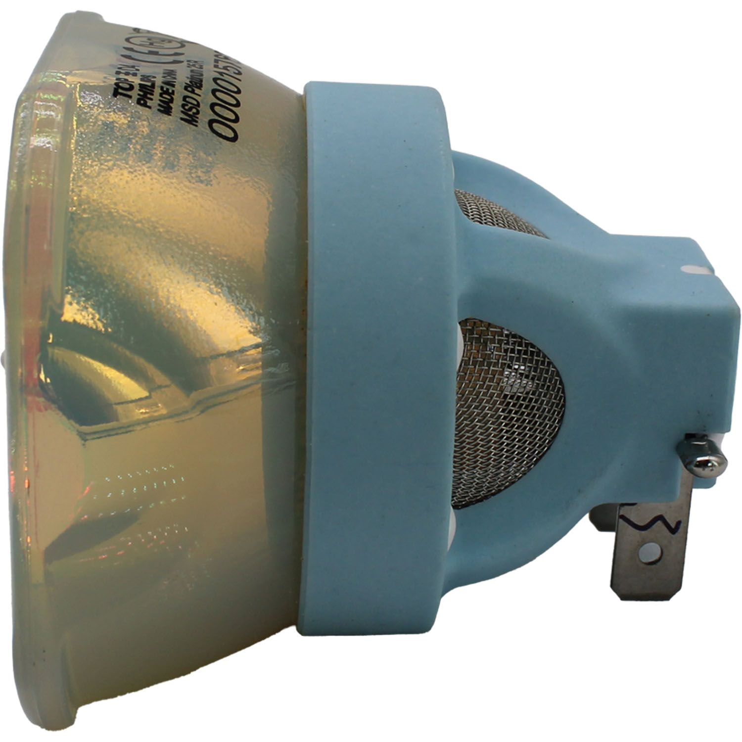 Philips MSD Platinum 25R detail