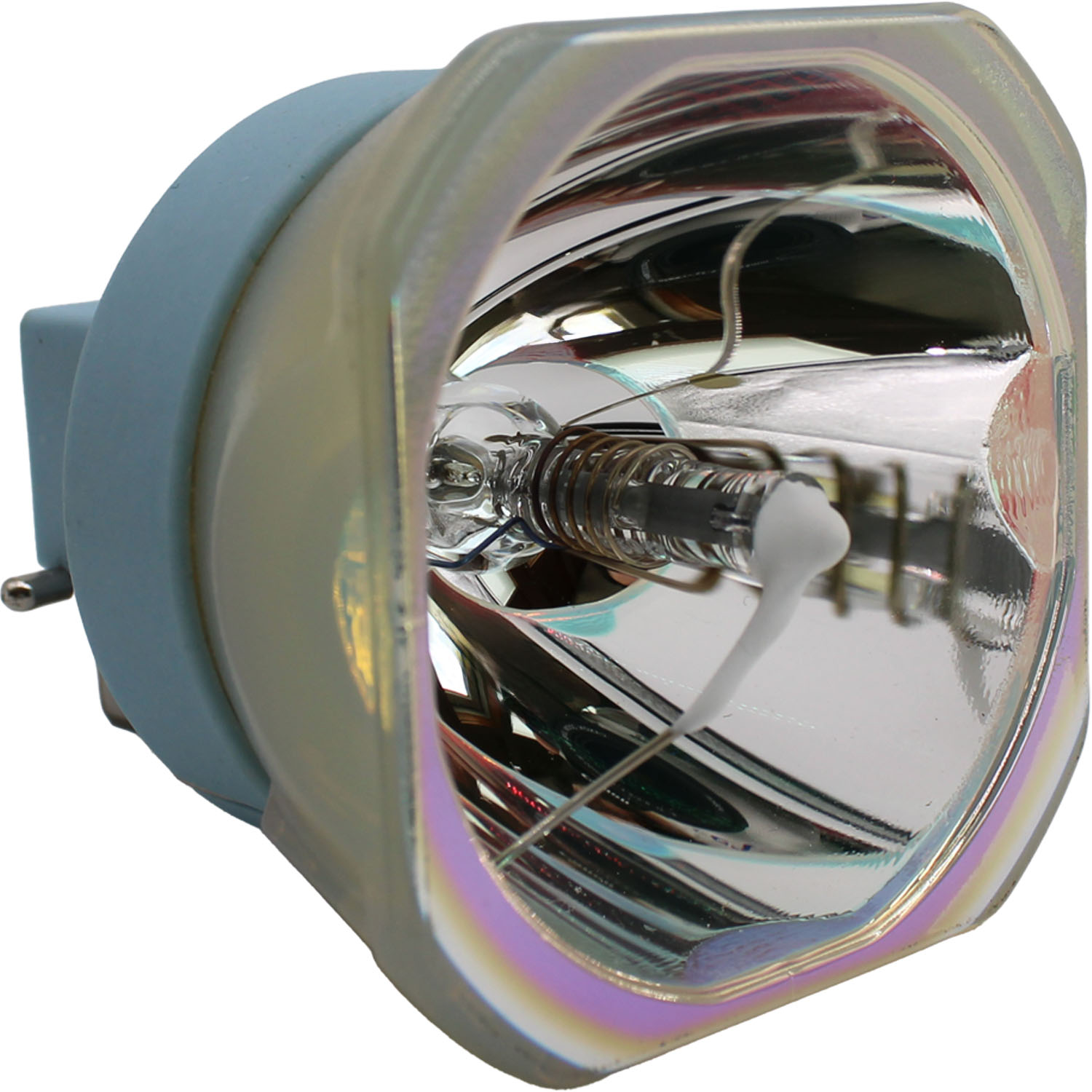 Philips MSD Platinum 25R side view