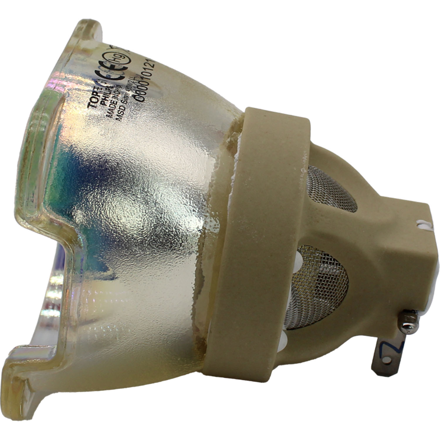 Philips MSD Silver 480W/2 LL 365197 Lamp